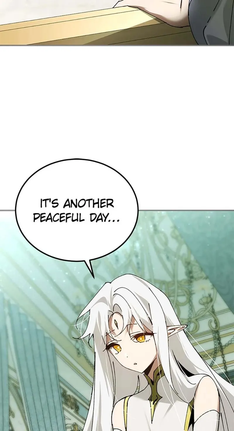 Magic Academy’s Genius Blinker Chapter 49 - 49