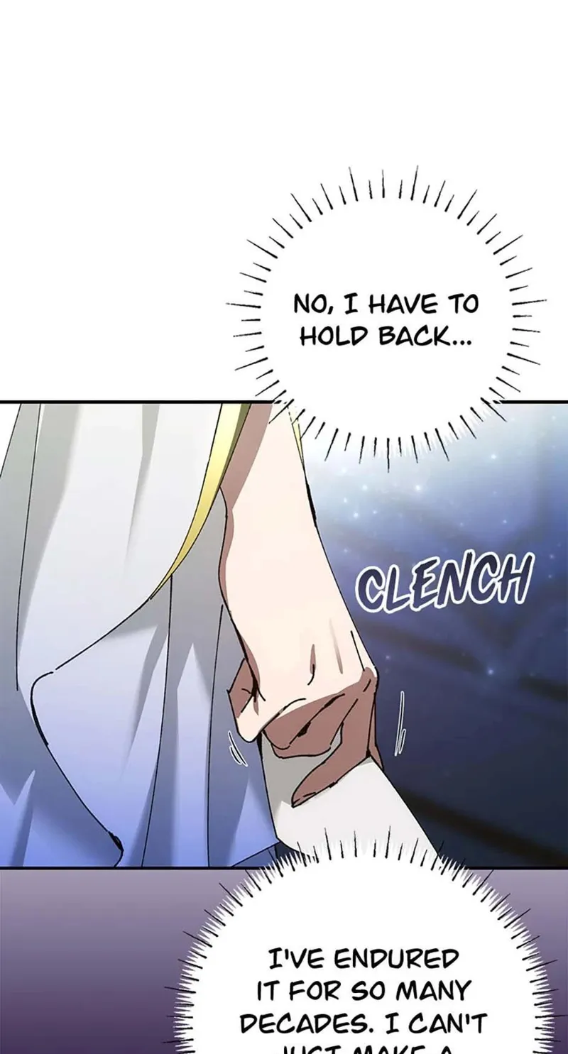Magic Academy’s Genius Blinker Chapter 49 - 60