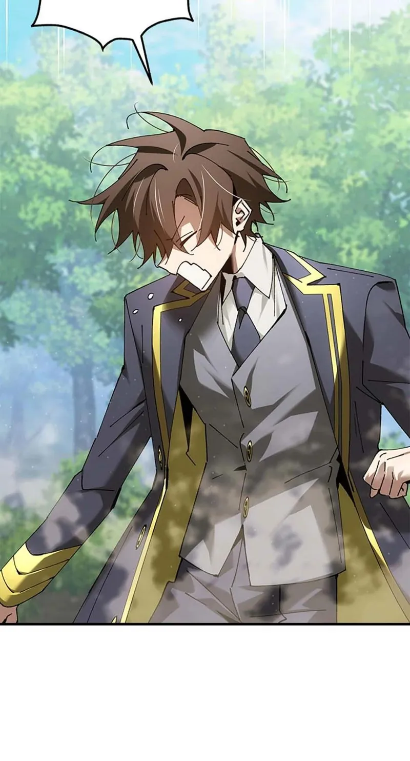 Magic Academy’s Genius Blinker Chapter 49 - 65