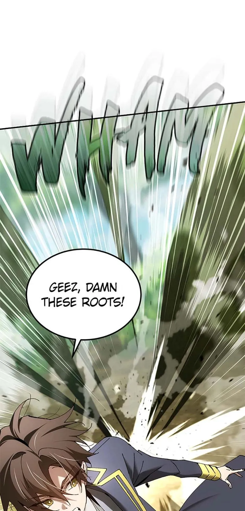Magic Academy’s Genius Blinker Chapter 49 - 67