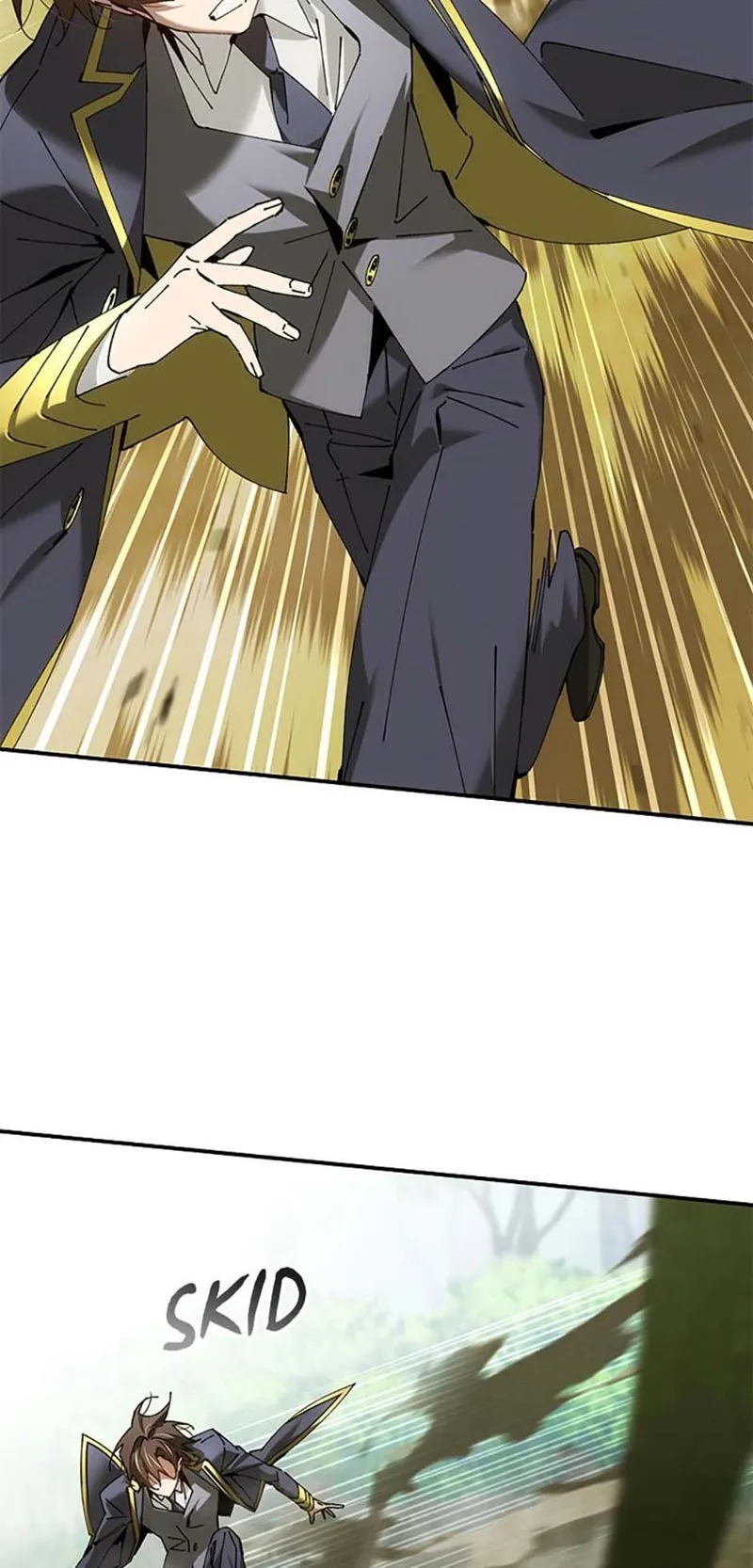 Magic Academy’s Genius Blinker Chapter 49 - 68