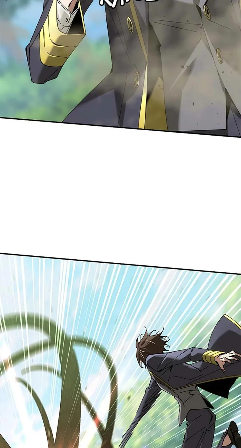 Magic Academy’s Genius Blinker Chapter 49 - 72