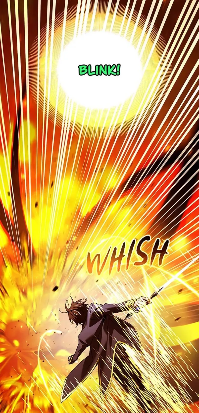 Magic Academy’s Genius Blinker Chapter 49 - 77