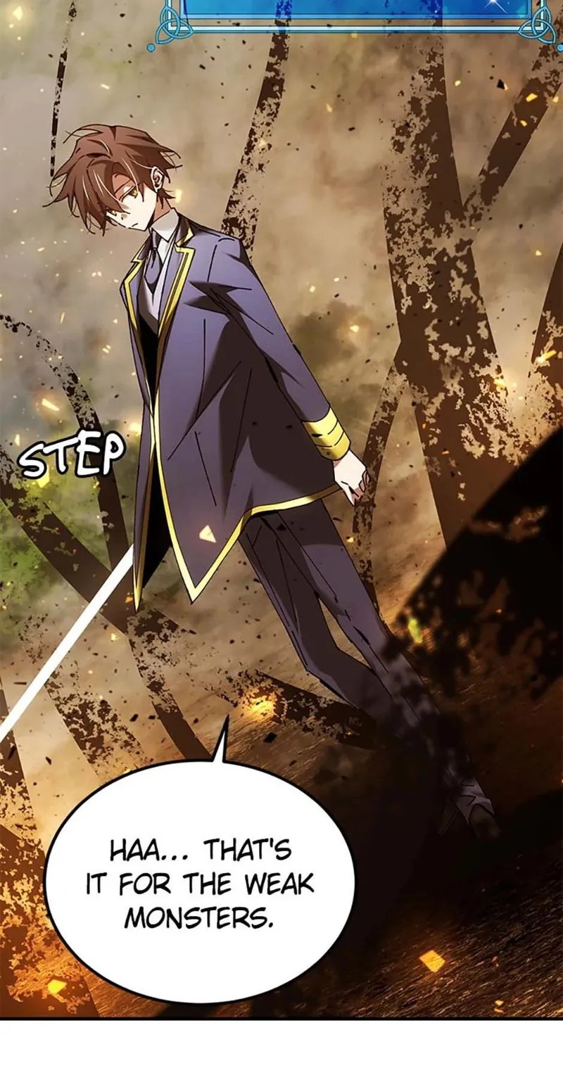 Magic Academy’s Genius Blinker Chapter 49 - 84