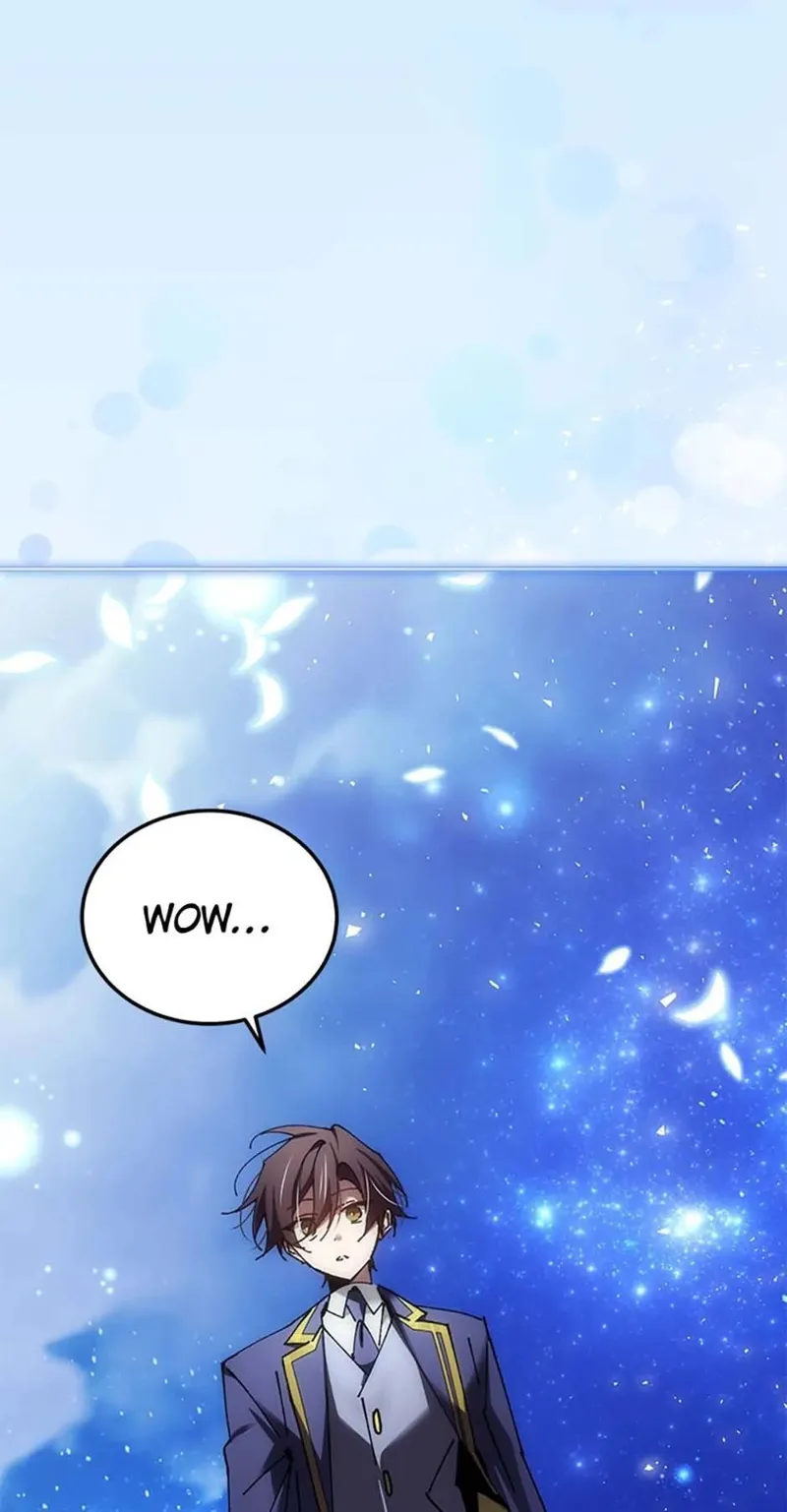 Magic Academy’s Genius Blinker Chapter 49 - 90