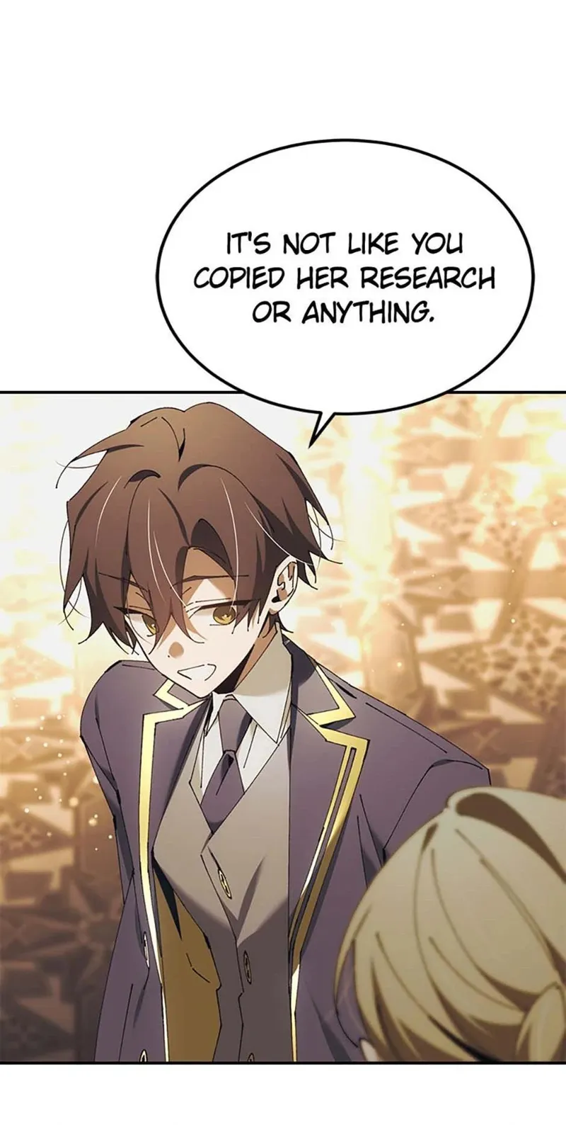Magic Academy’s Genius Blinker Chapter 51 - 13
