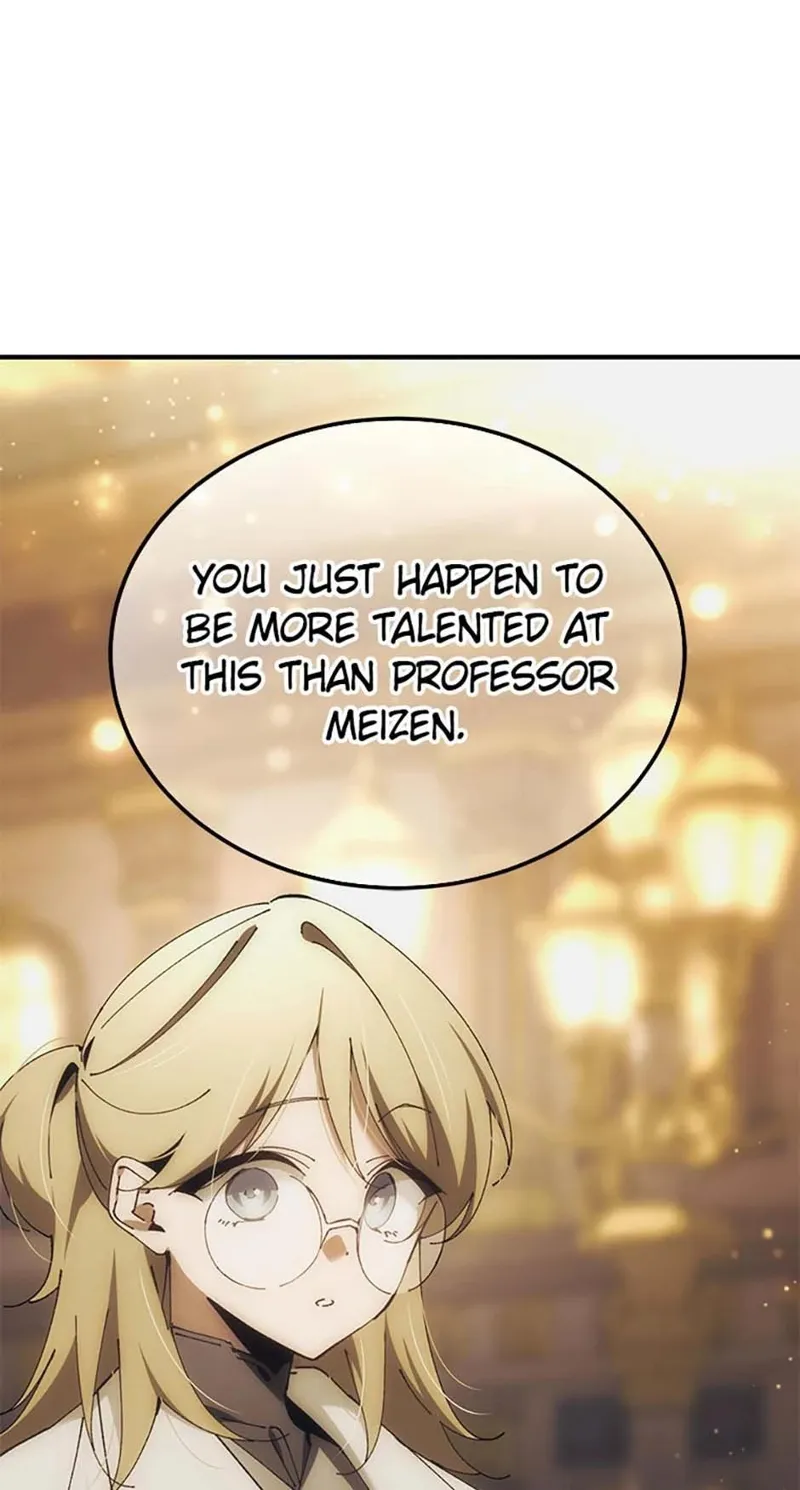 Magic Academy’s Genius Blinker Chapter 51 - 14