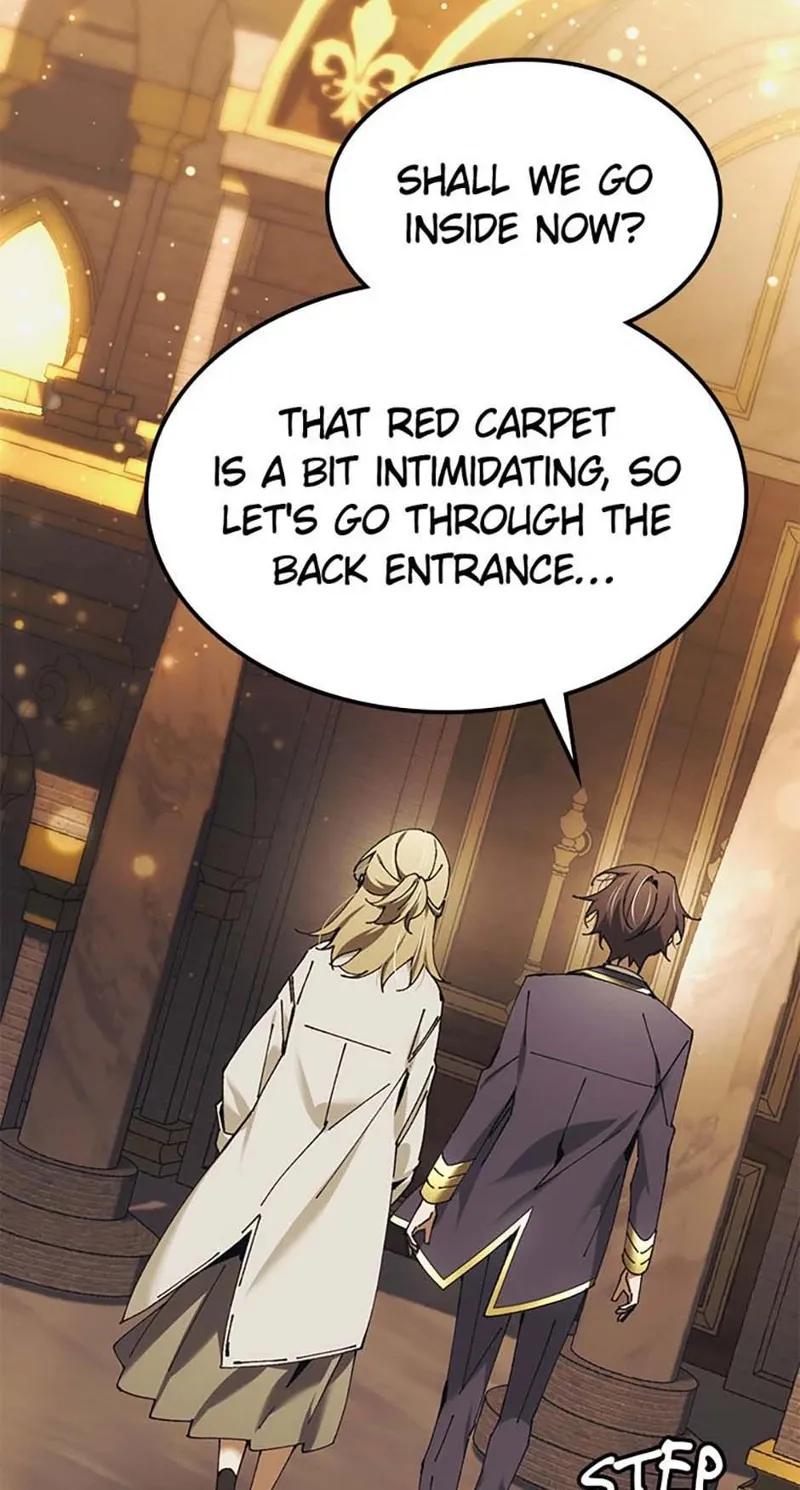 Magic Academy’s Genius Blinker Chapter 51 - 16