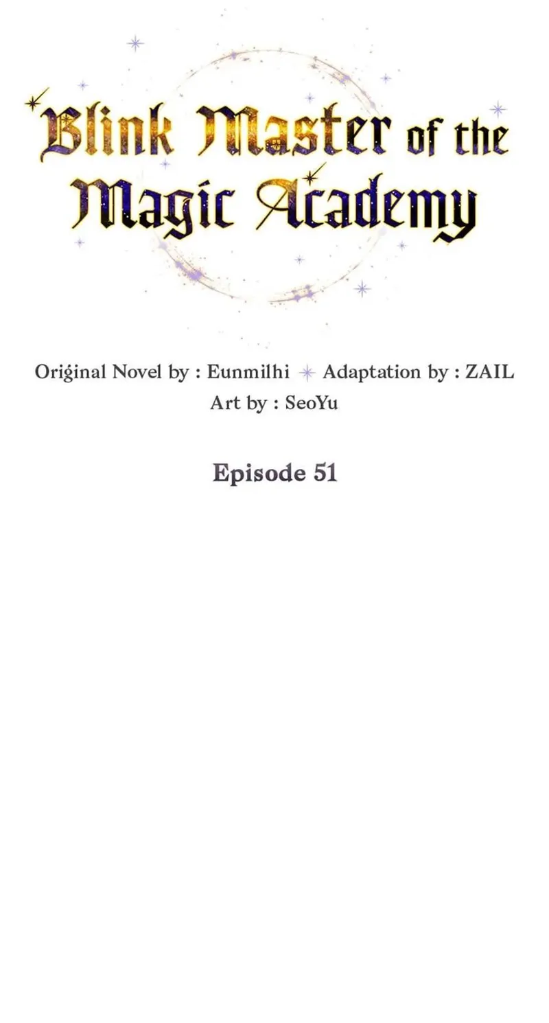 Magic Academy’s Genius Blinker Chapter 51 - 18