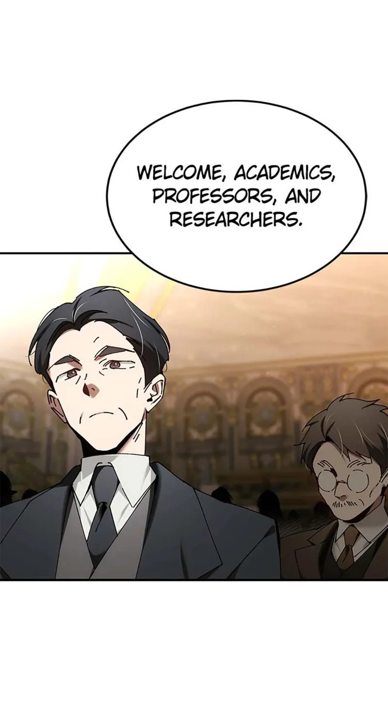 Magic Academy’s Genius Blinker Chapter 51 - 19