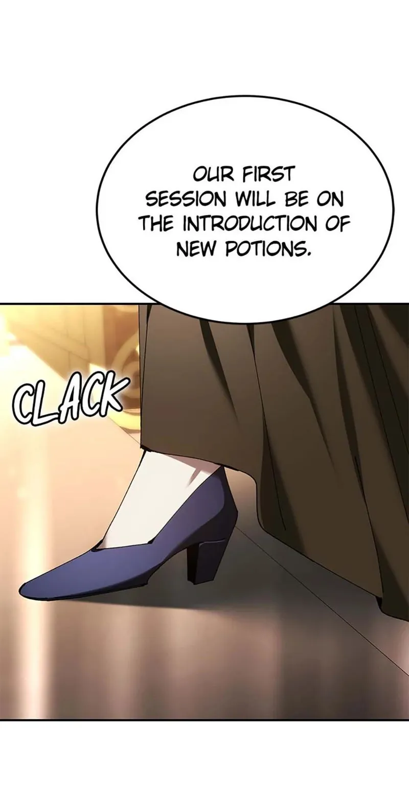 Magic Academy’s Genius Blinker Chapter 51 - 21