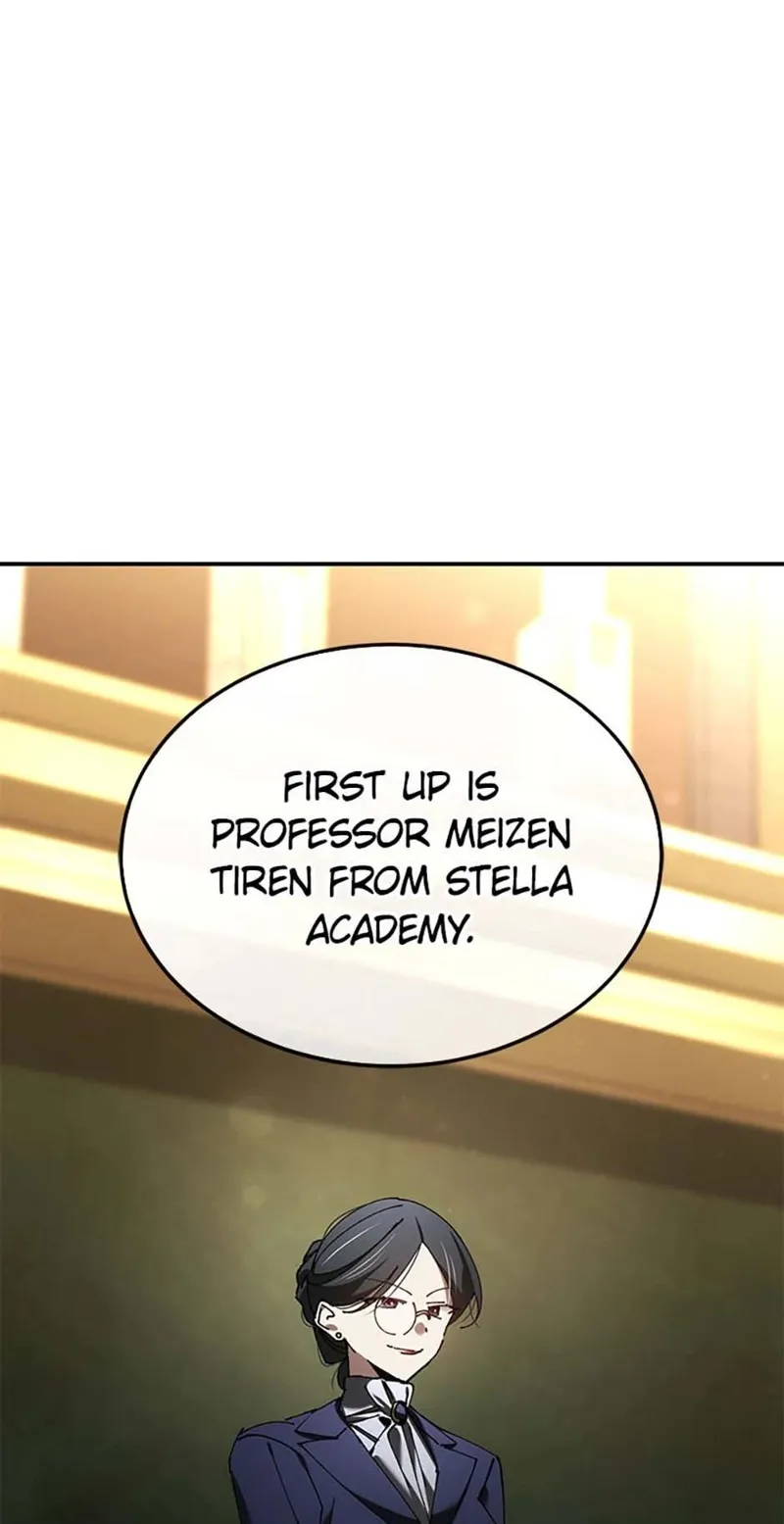 Magic Academy’s Genius Blinker Chapter 51 - 22