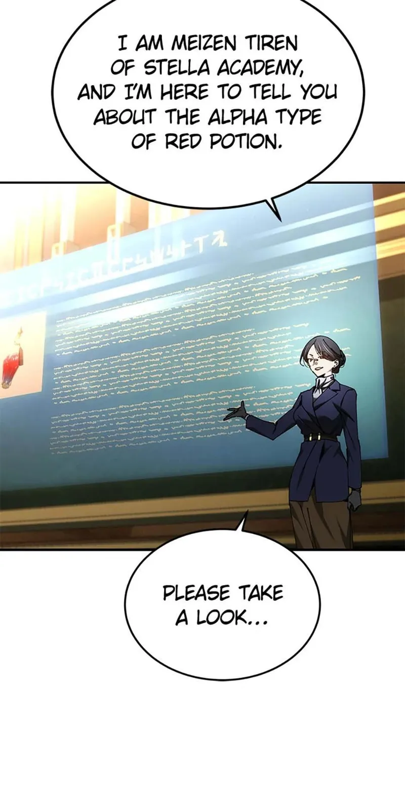 Magic Academy’s Genius Blinker Chapter 51 - 24