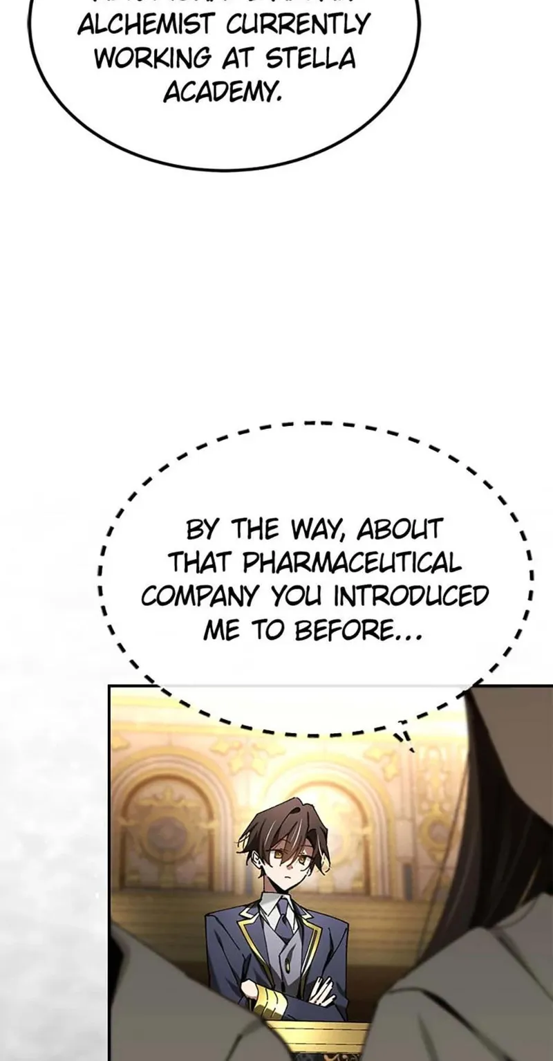 Magic Academy’s Genius Blinker Chapter 51 - 36