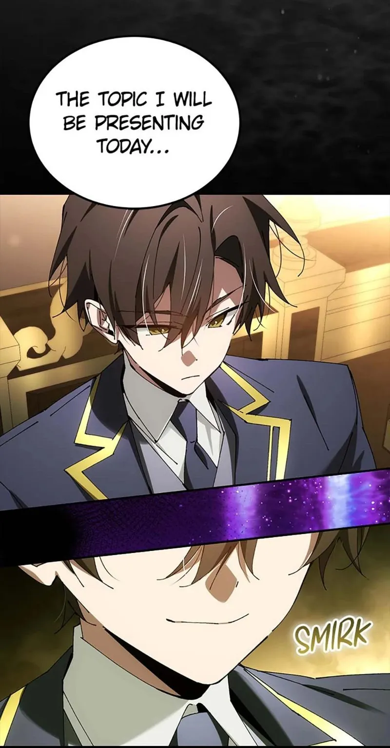 Magic Academy’s Genius Blinker Chapter 51 - 38