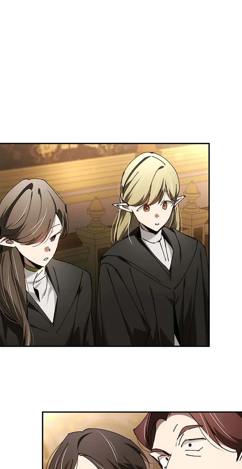 Magic Academy’s Genius Blinker Chapter 51 - 41