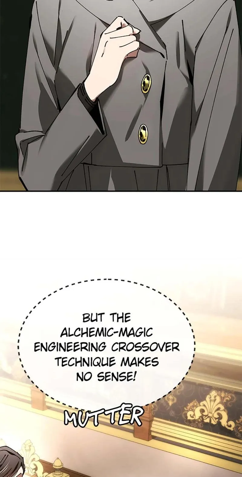 Magic Academy’s Genius Blinker Chapter 51 - 47