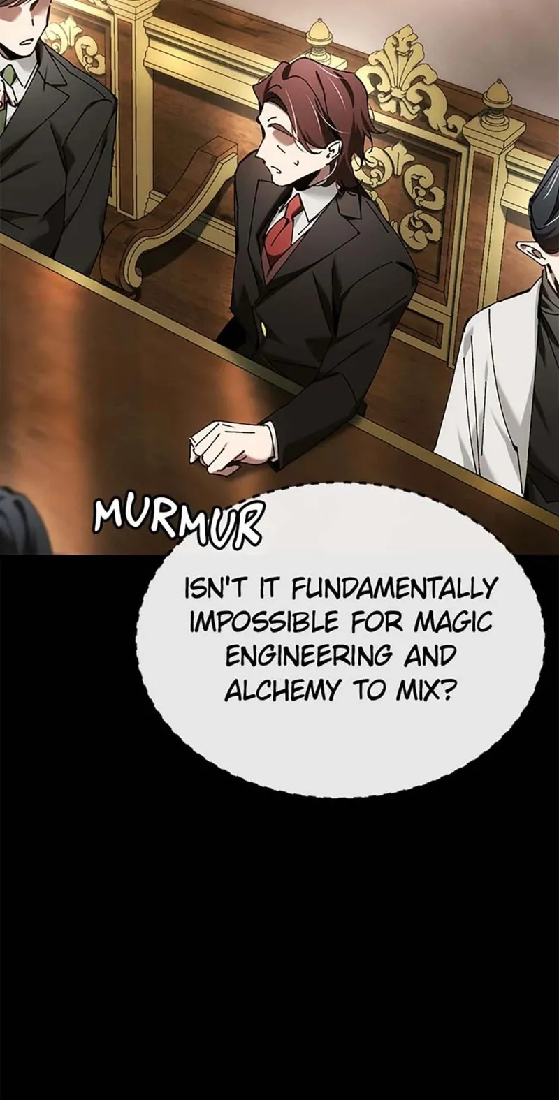 Magic Academy’s Genius Blinker Chapter 51 - 48