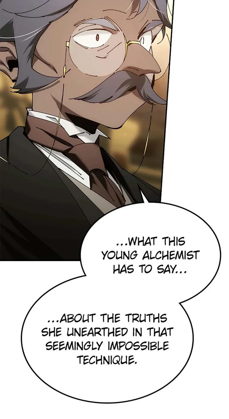 Magic Academy’s Genius Blinker Chapter 51 - 53