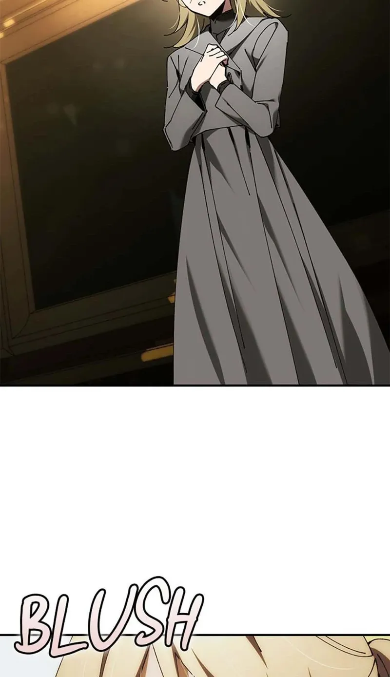 Magic Academy’s Genius Blinker Chapter 51 - 55