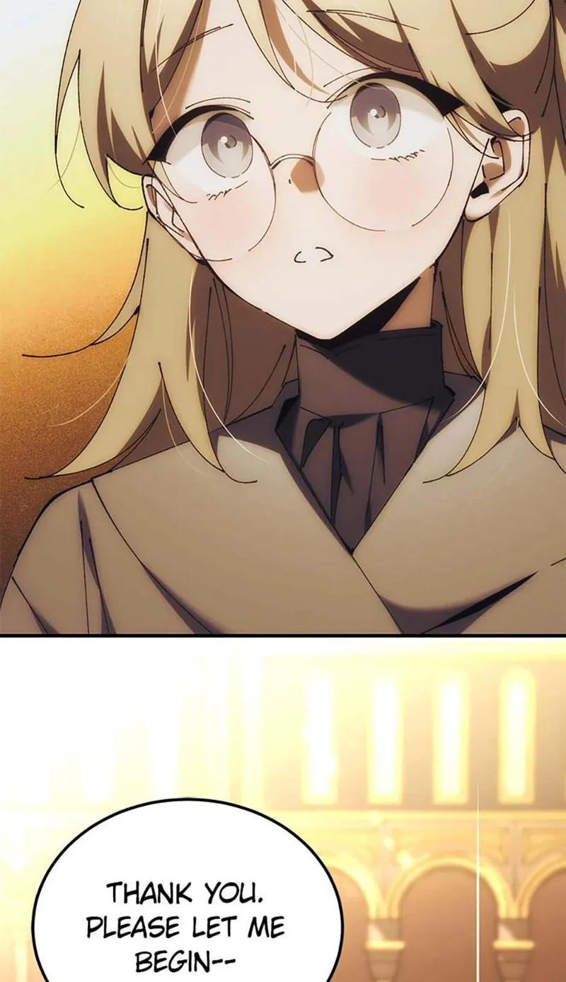 Magic Academy’s Genius Blinker Chapter 51 - 56
