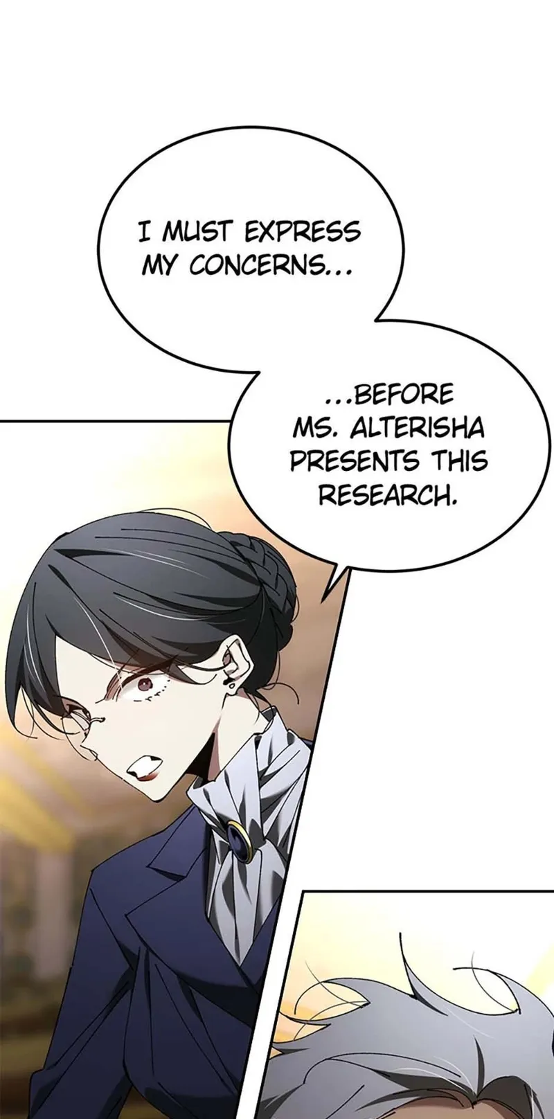 Magic Academy’s Genius Blinker Chapter 51 - 59