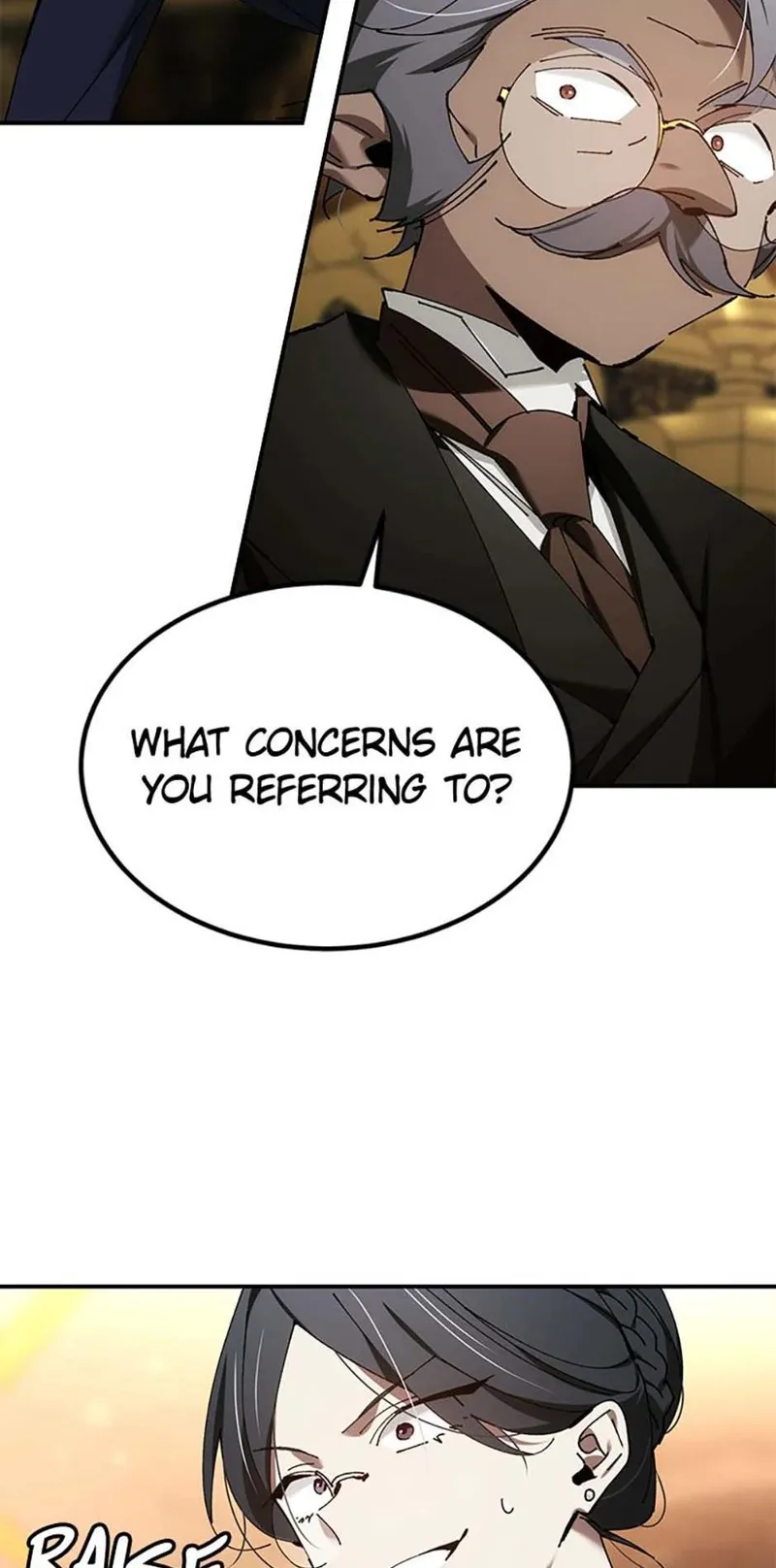 Magic Academy’s Genius Blinker Chapter 51 - 60