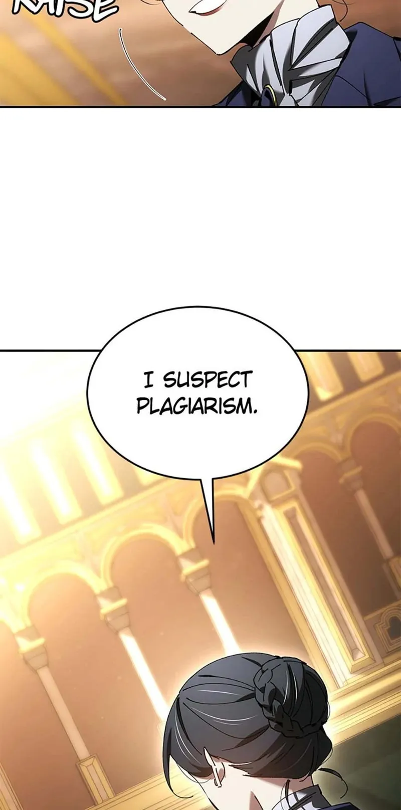 Magic Academy’s Genius Blinker Chapter 51 - 61