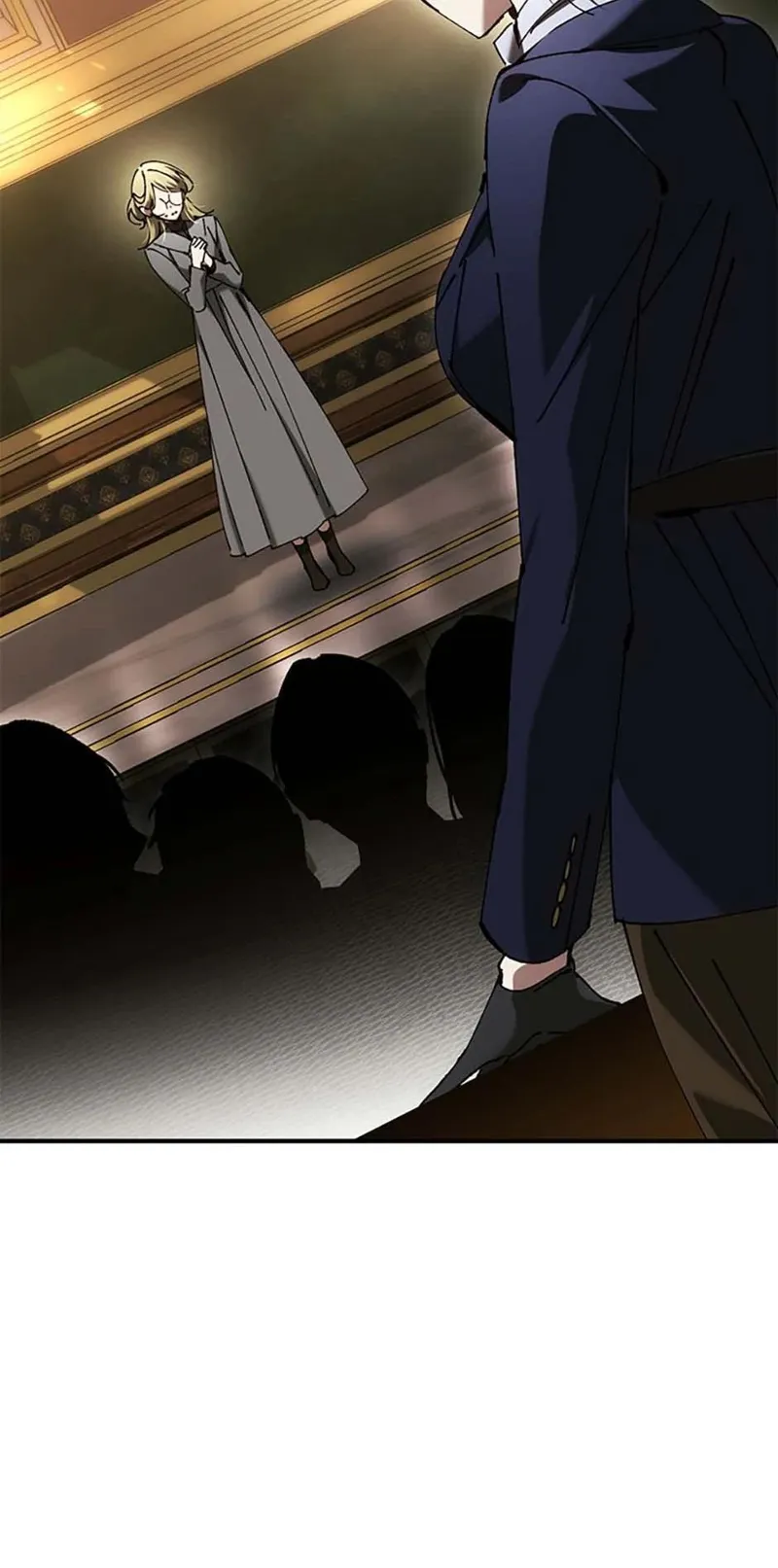 Magic Academy’s Genius Blinker Chapter 51 - 62