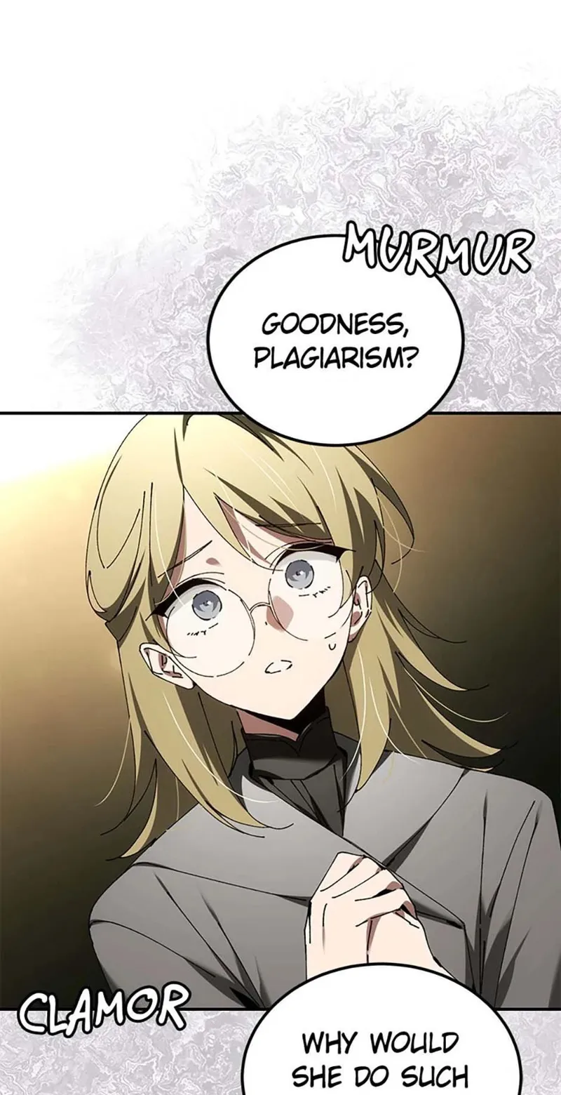 Magic Academy’s Genius Blinker Chapter 51 - 63