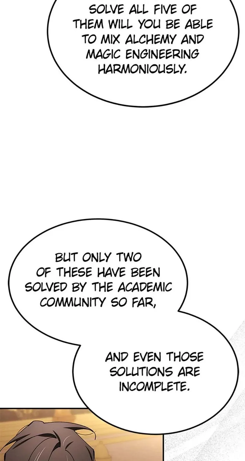 Magic Academy’s Genius Blinker Chapter 51 - 69