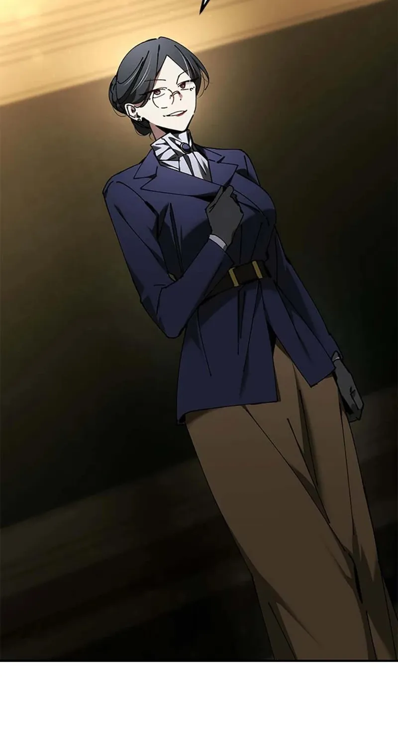 Magic Academy’s Genius Blinker Chapter 51 - 71