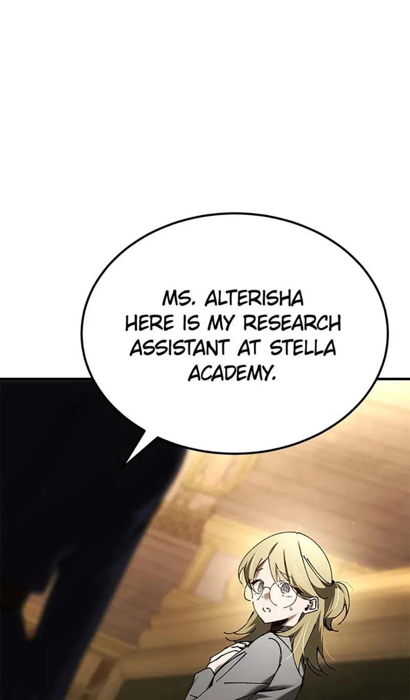 Magic Academy’s Genius Blinker Chapter 51 - 72