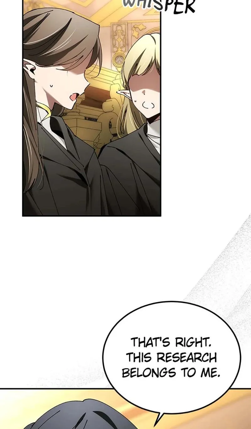 Magic Academy’s Genius Blinker Chapter 51 - 74