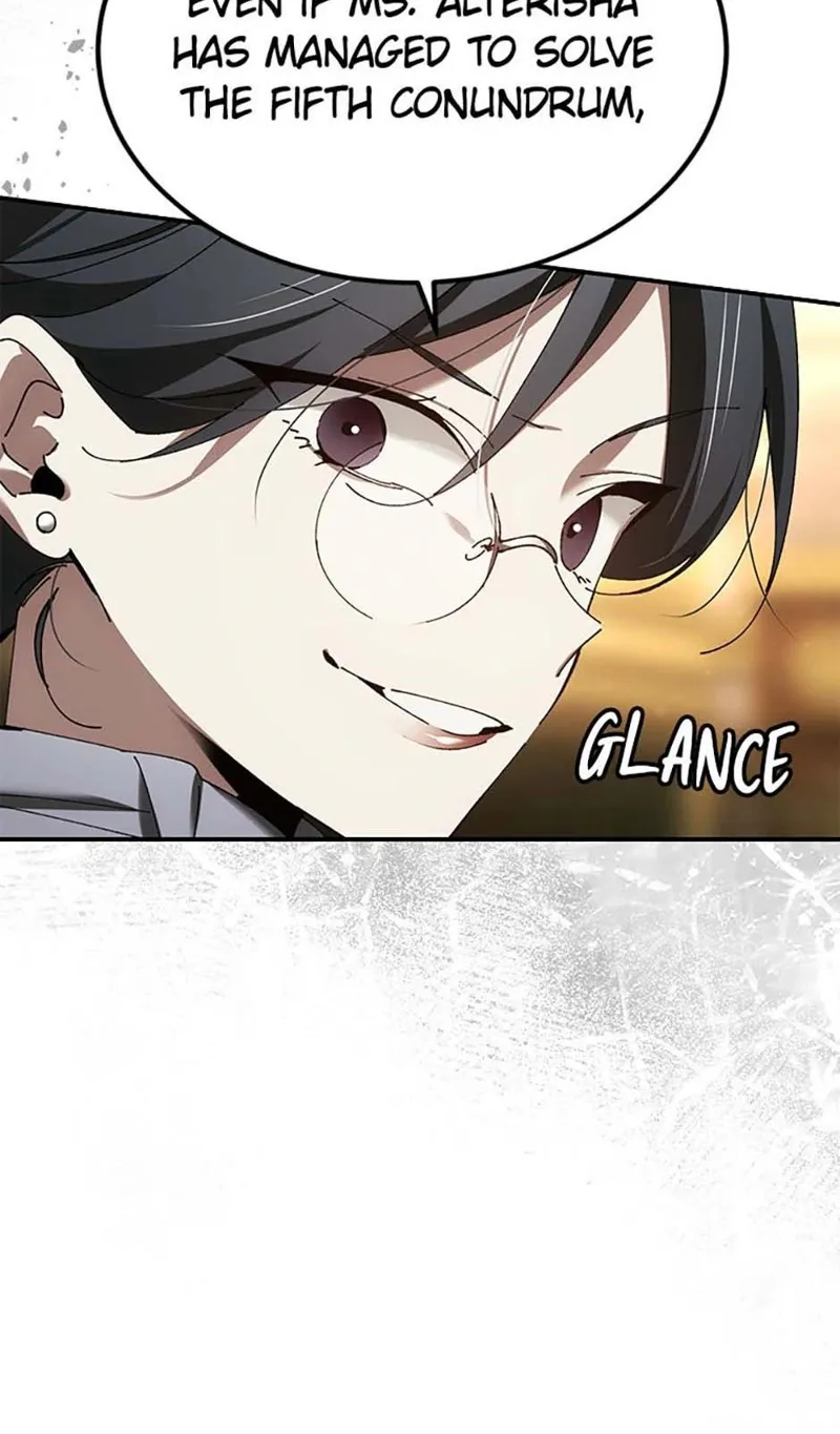 Magic Academy’s Genius Blinker Chapter 51 - 76