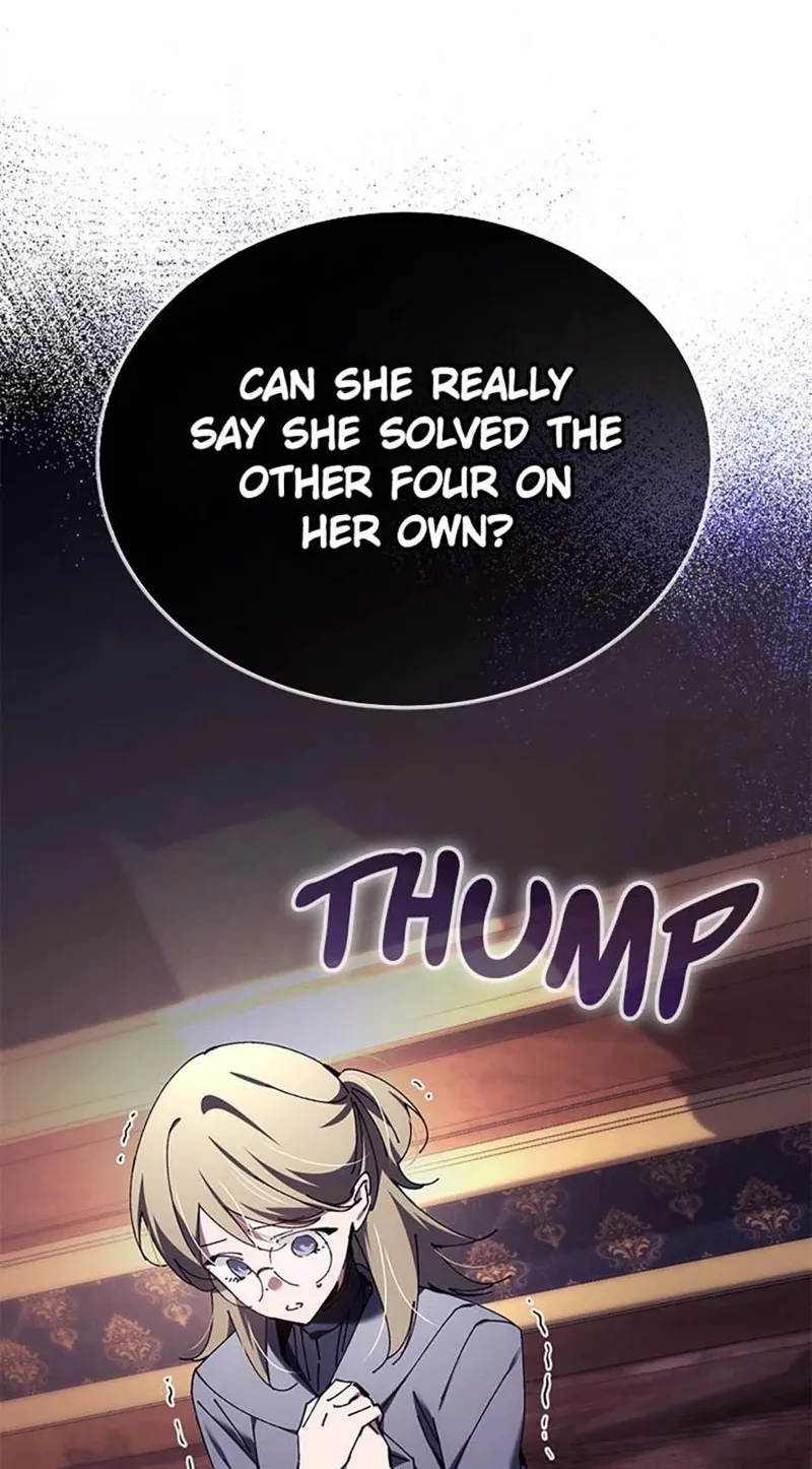 Magic Academy’s Genius Blinker Chapter 51 - 77