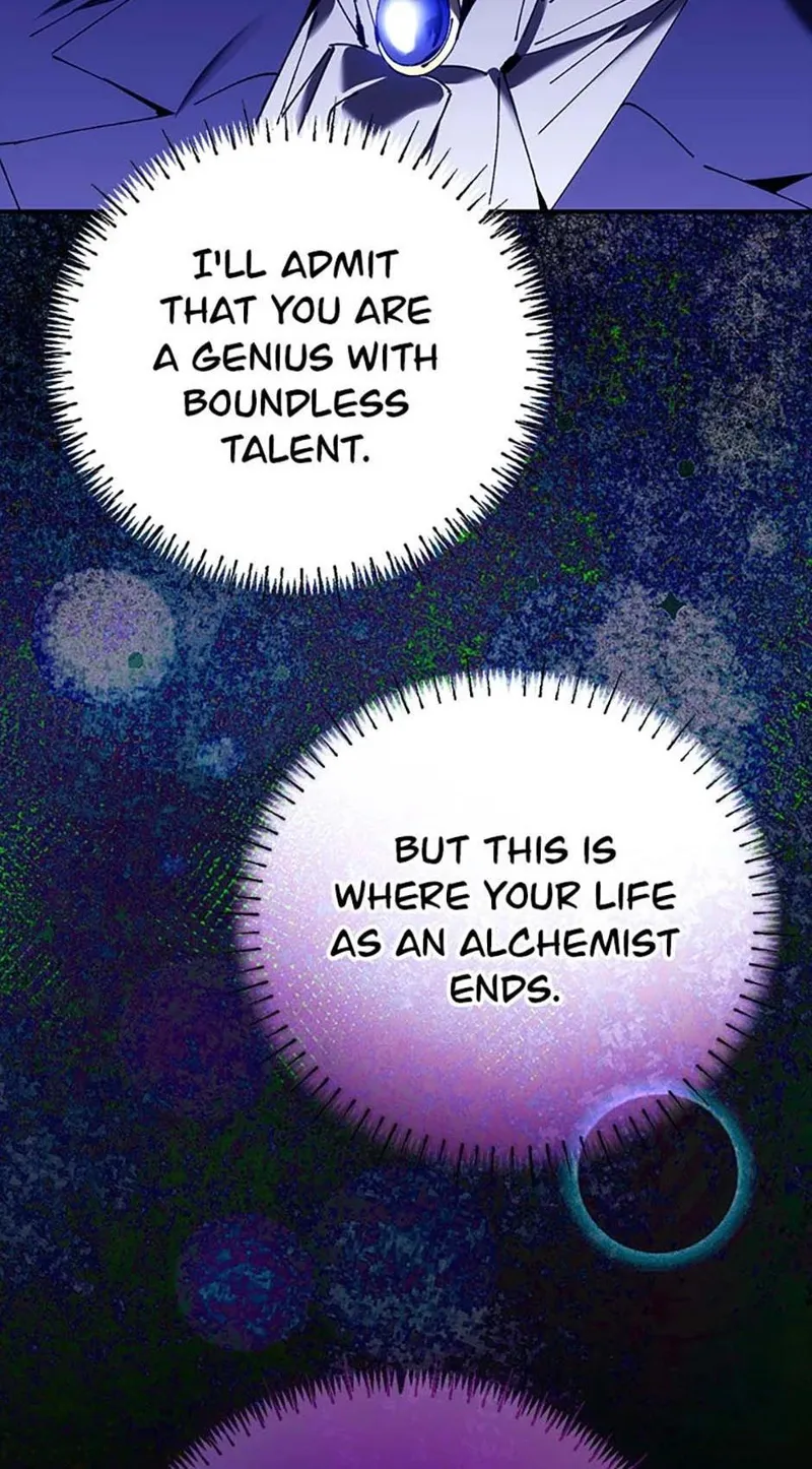 Magic Academy’s Genius Blinker Chapter 51 - 80