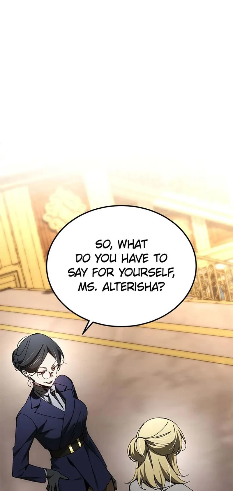 Magic Academy’s Genius Blinker Chapter 51 - 82