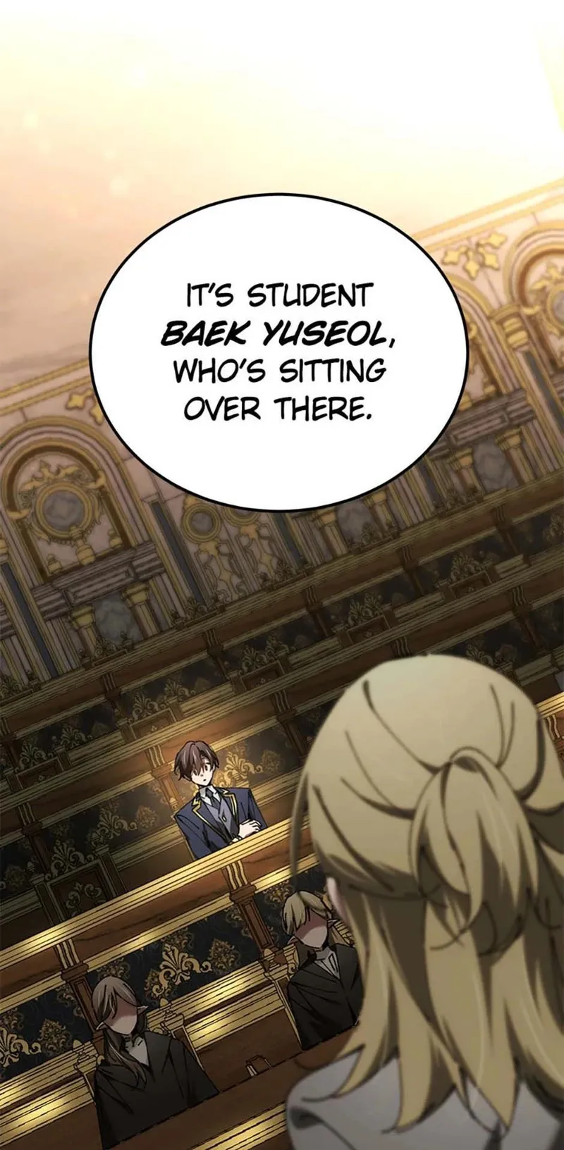 Magic Academy’s Genius Blinker Chapter 51 - 91