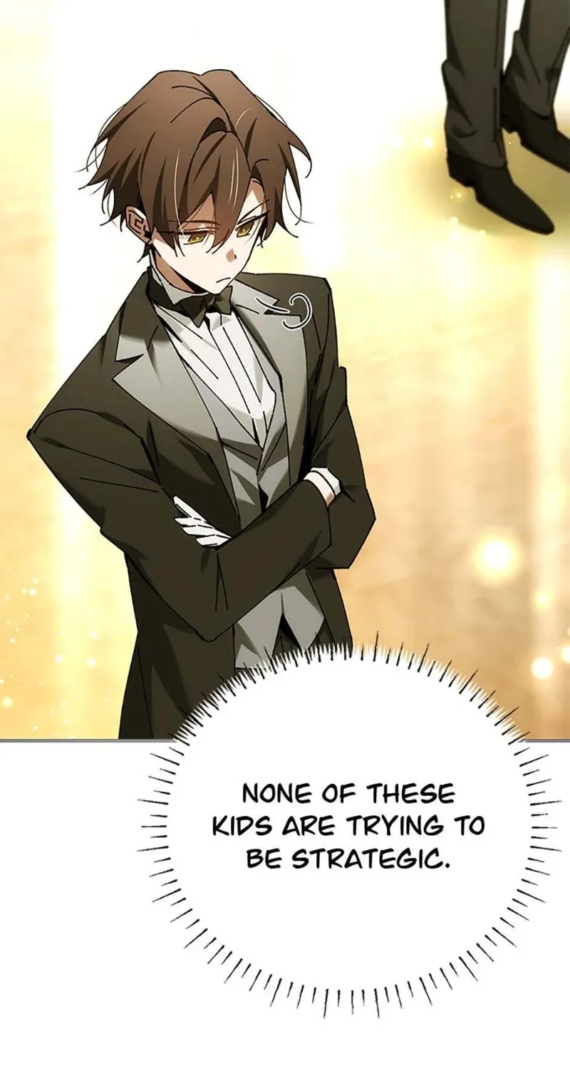 Magic Academy’s Genius Blinker Chapter 57 - 103