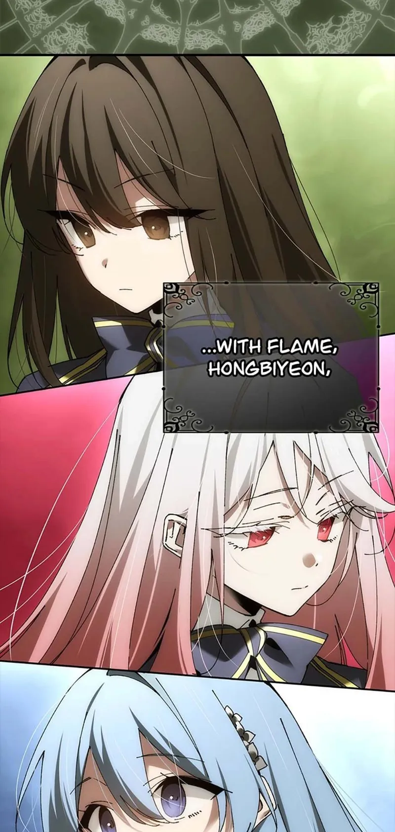 Magic Academy’s Genius Blinker Chapter 57 - 19