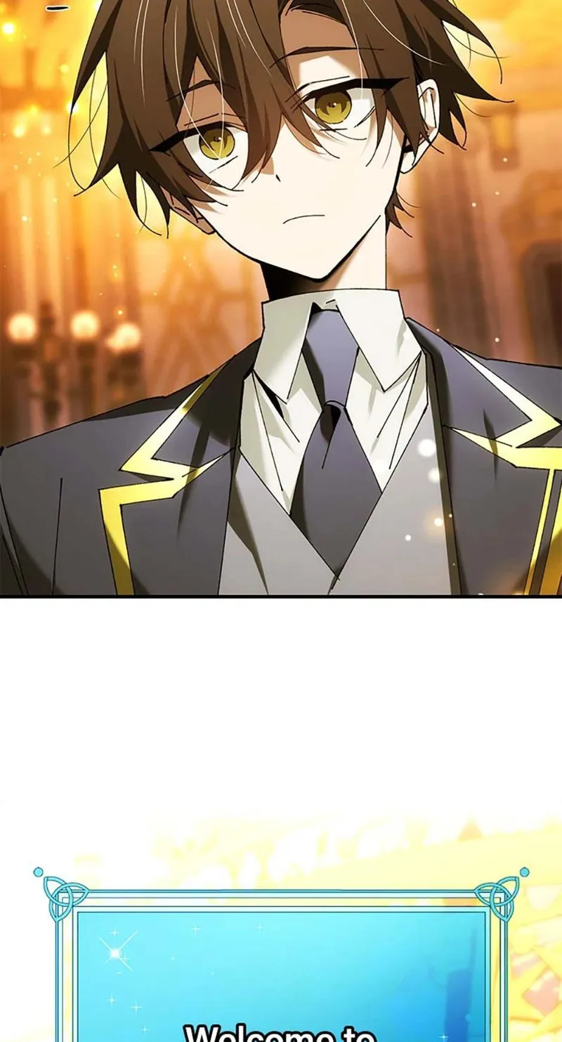 Magic Academy’s Genius Blinker Chapter 57 - 25