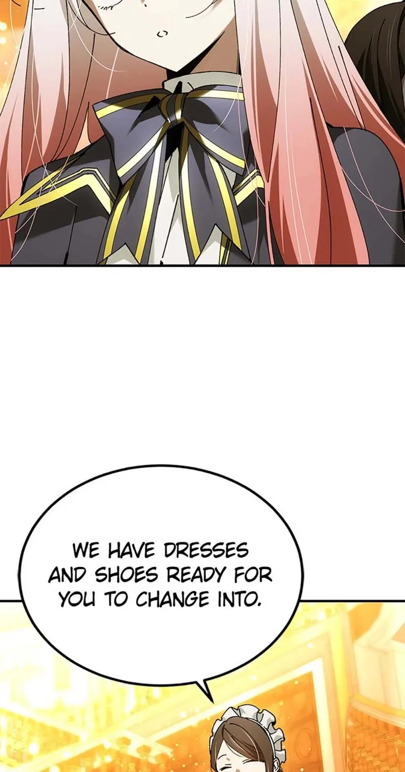 Magic Academy’s Genius Blinker Chapter 57 - 30