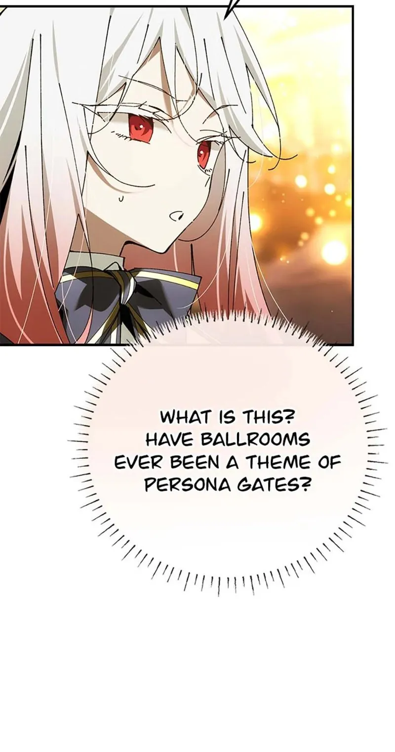 Magic Academy’s Genius Blinker Chapter 57 - 32