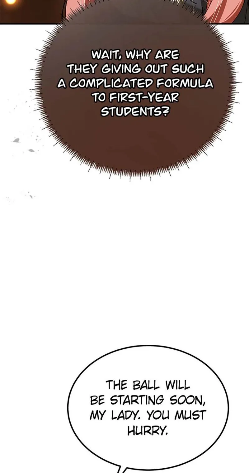 Magic Academy’s Genius Blinker Chapter 57 - 35