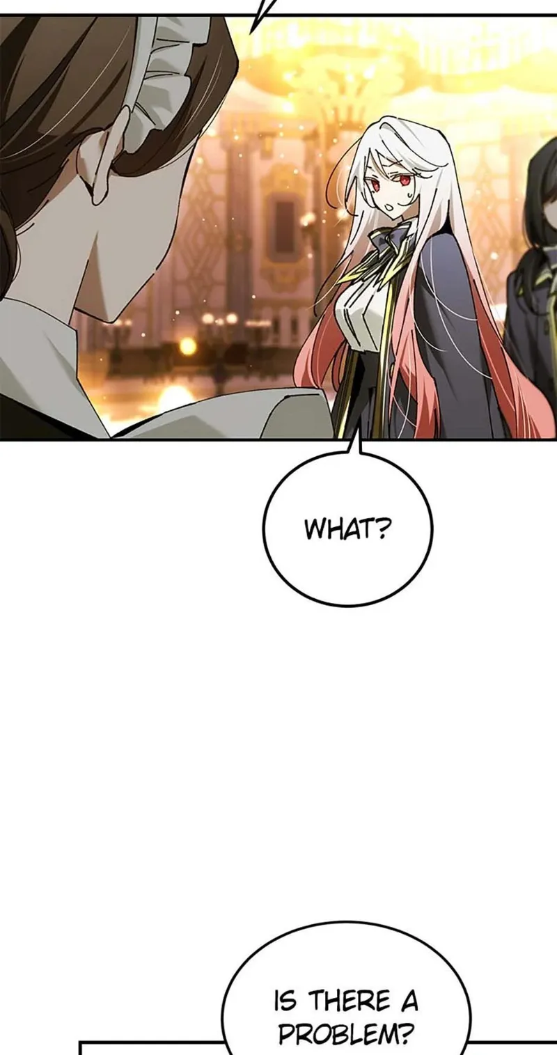 Magic Academy’s Genius Blinker Chapter 57 - 36
