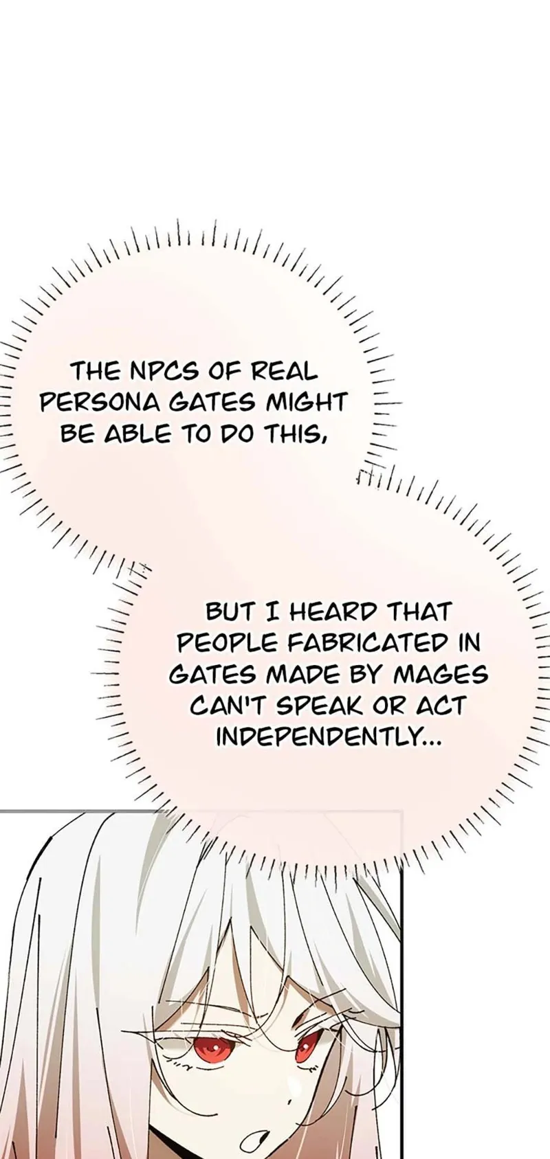 Magic Academy’s Genius Blinker Chapter 57 - 38