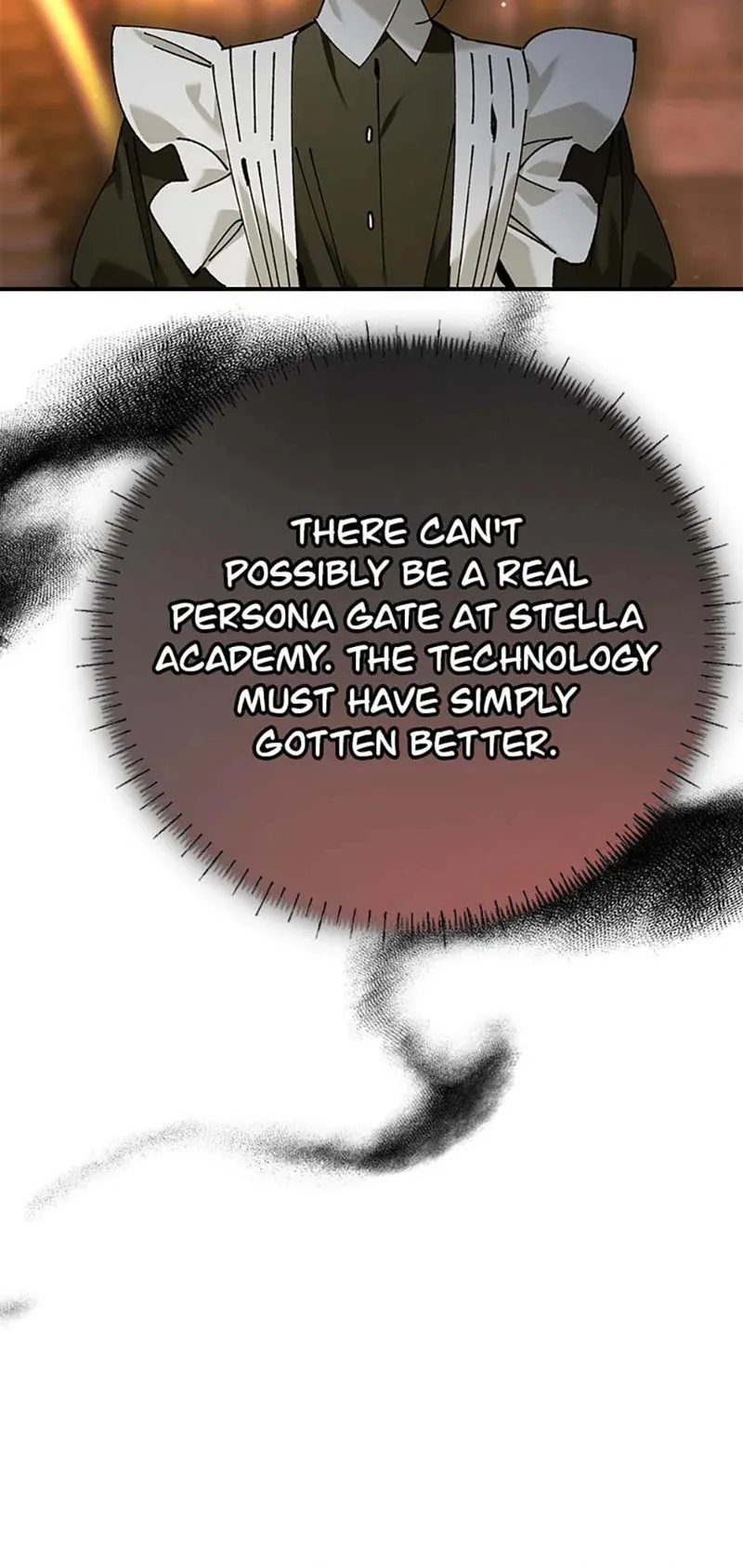 Magic Academy’s Genius Blinker Chapter 57 - 40