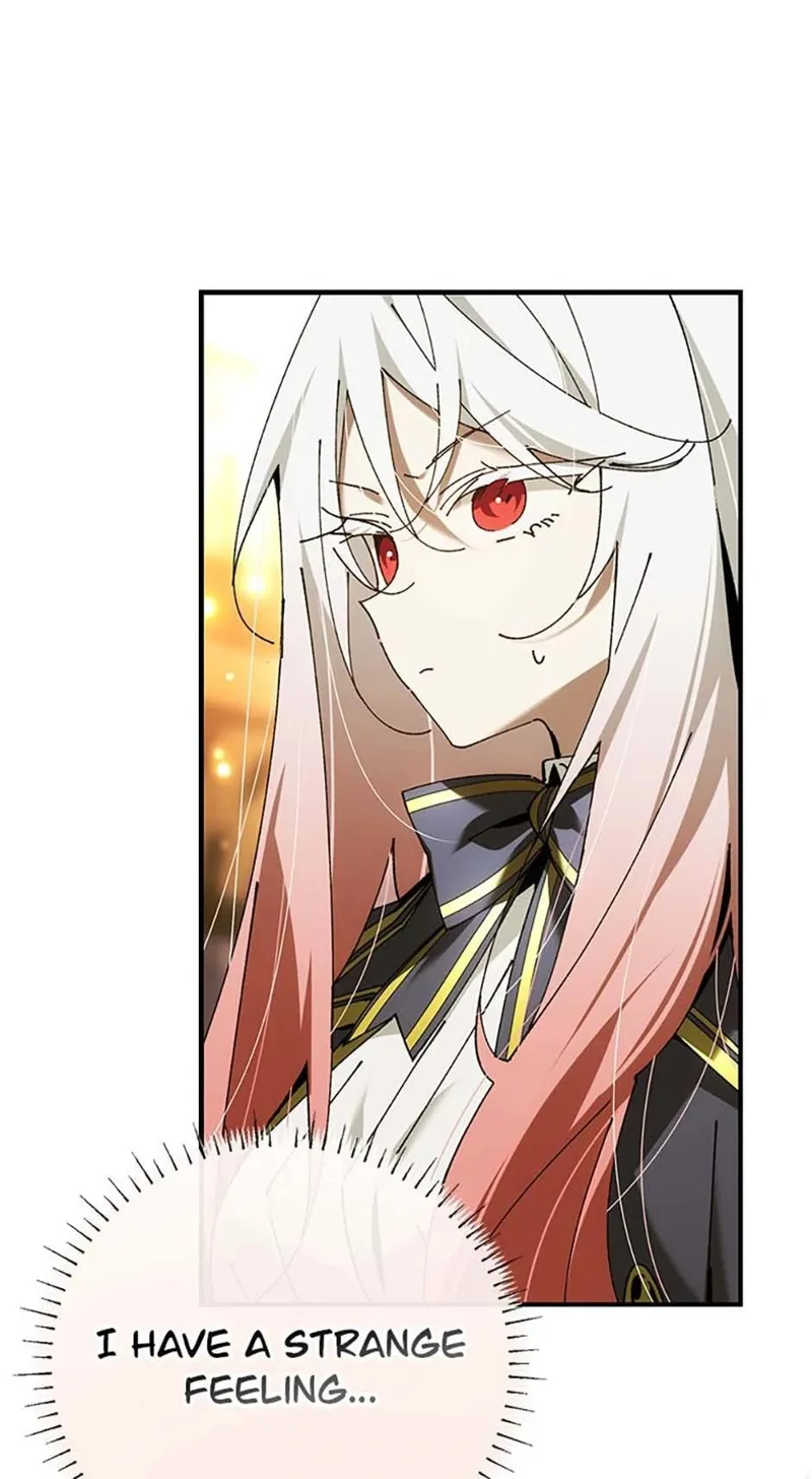 Magic Academy’s Genius Blinker Chapter 57 - 43