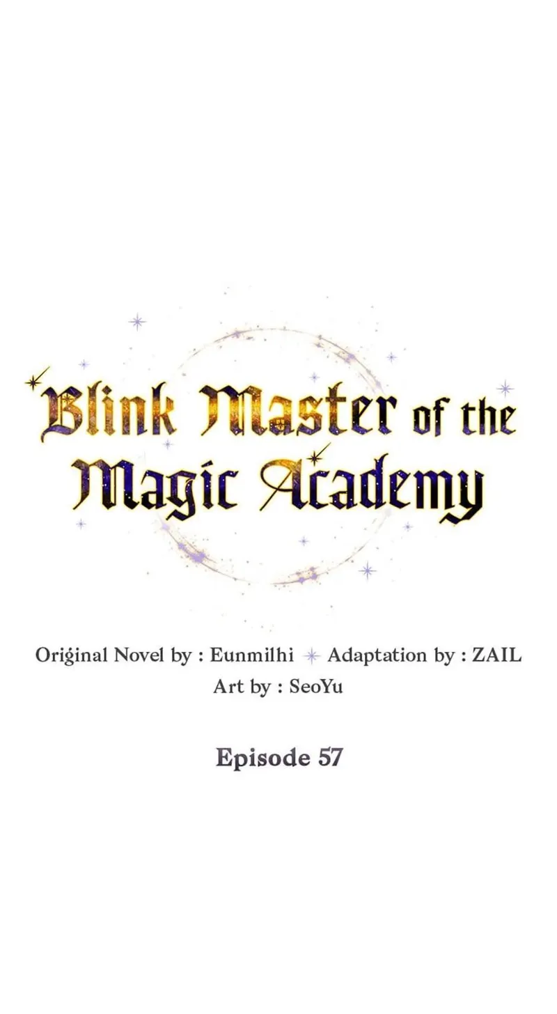 Magic Academy’s Genius Blinker Chapter 57 - 45